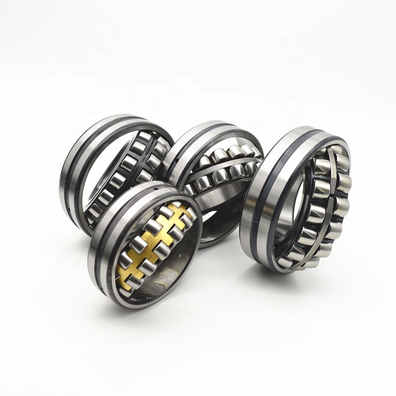 Standard Spherical Roller Bearing 22206 24024 24124 24026 OEM Service Supported