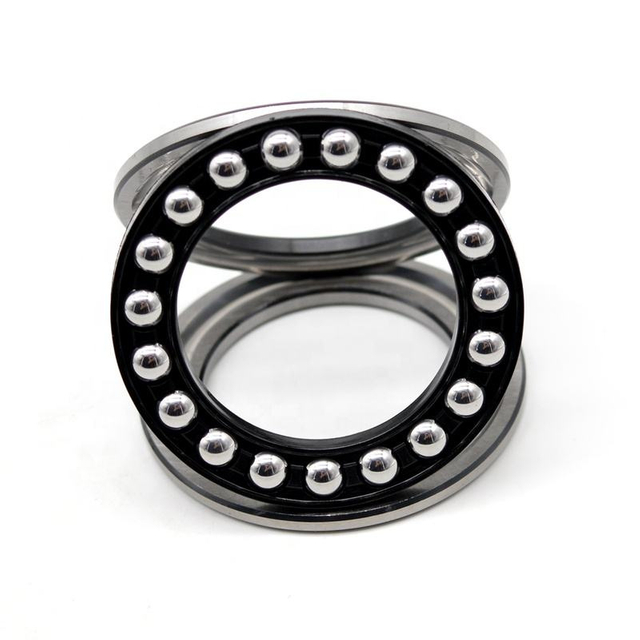 High Precision Thrust Ball Bearing 51306 51308 Long Service Life