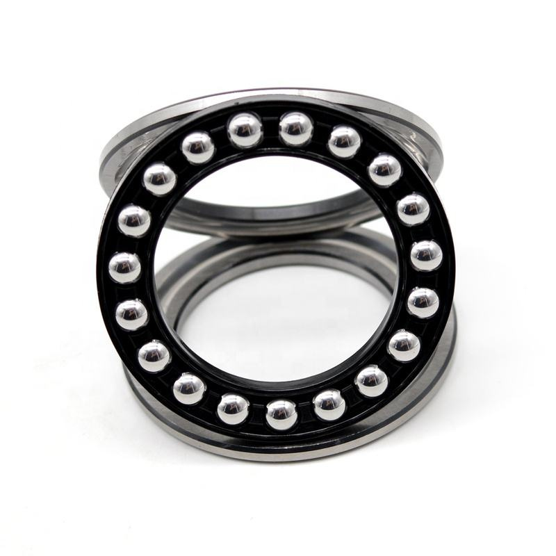China Factory Supply Thrust Ball Bearing 51306 51308 Competitive Price
