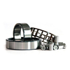 High Precision Nj203 Nu204 Nup205 Cylindrical Roller Bearing for Small Motors