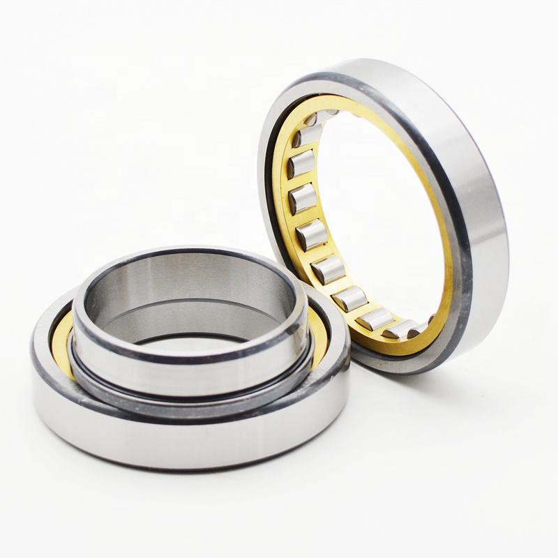 Professional Grade Efficiency Nj1010 Nj1013 Nj1014 Cylindrical Roller Bearing for Pump