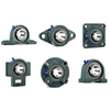 Long Service Life UCFL205 UCP205 UCP206 Pillow Block Bearing Mechanical Assembly Parts