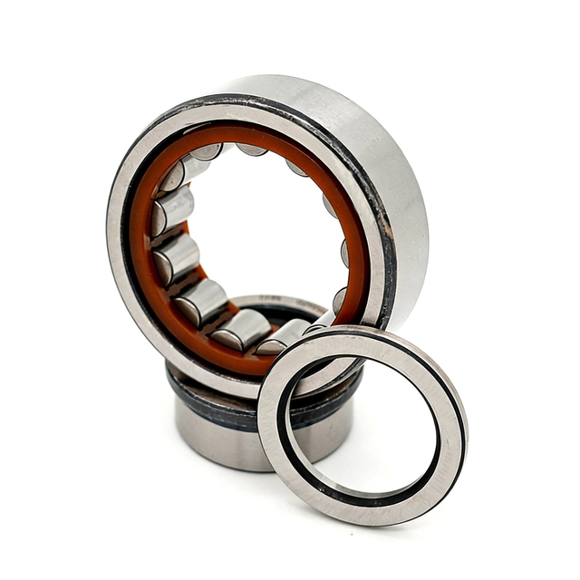 Manufacturer Direct Nu208 Nu210 Nu212 Cylindrical Roller Bearing for Machinery Parts