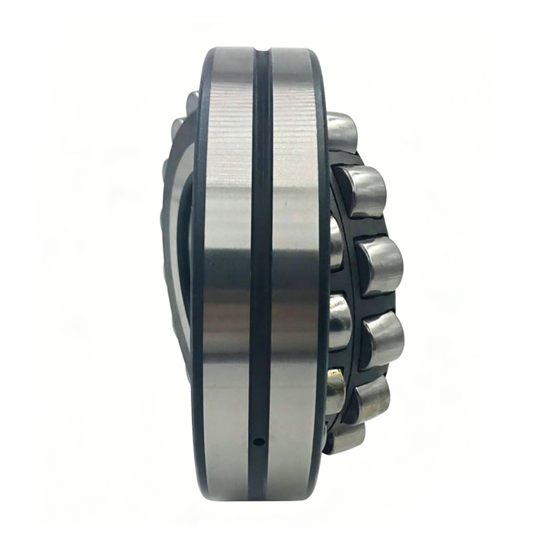 Reliable Spherical Roller Bearing 24122 24024 24026 Low Noise Stable