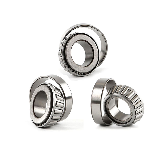 Low Temperature Resistant 30218 30219 30220 30221 Taper Roller Bearing Metallurgical Aux Equip