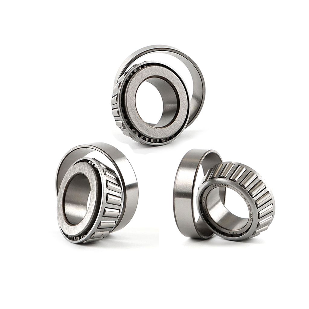 Long-Lasting Lubrication Taper Roller Bearing 32909 32910 32911 32912 for Mining Screen Equipment & Industrial Machinery