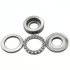 Stable Performance Industrial Bearing 51105 51106 51107 51108 Thrust Ball Bearing