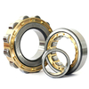 Reliable Working Performance Nu217 Nj218 Nup219 Cylindrical Roller Bearing Industrial Machinery