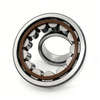 Excellent Rigidity Nup2208 Nu2207 Nj2205 Cylindrical Roller Bearing Machinery Operation Parts