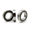 Long Life High Precision Angular Contact Ball Bearing 7015 7012 7011