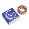 Low Friction Coefficient NACHI 6000-2nse9 6001-2nse9 6002-2nse9 6003-2nse9 Deep Groove Ball Bearing
