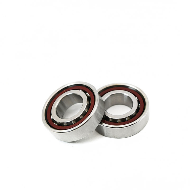 Speed Stable 723 720 High Precision Angular Contact Ball Bearing for Machine