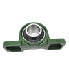 Premium Quality UCP205 UCP208 UCP210 Pillow Block Bearing for Biomass Briquette Machine