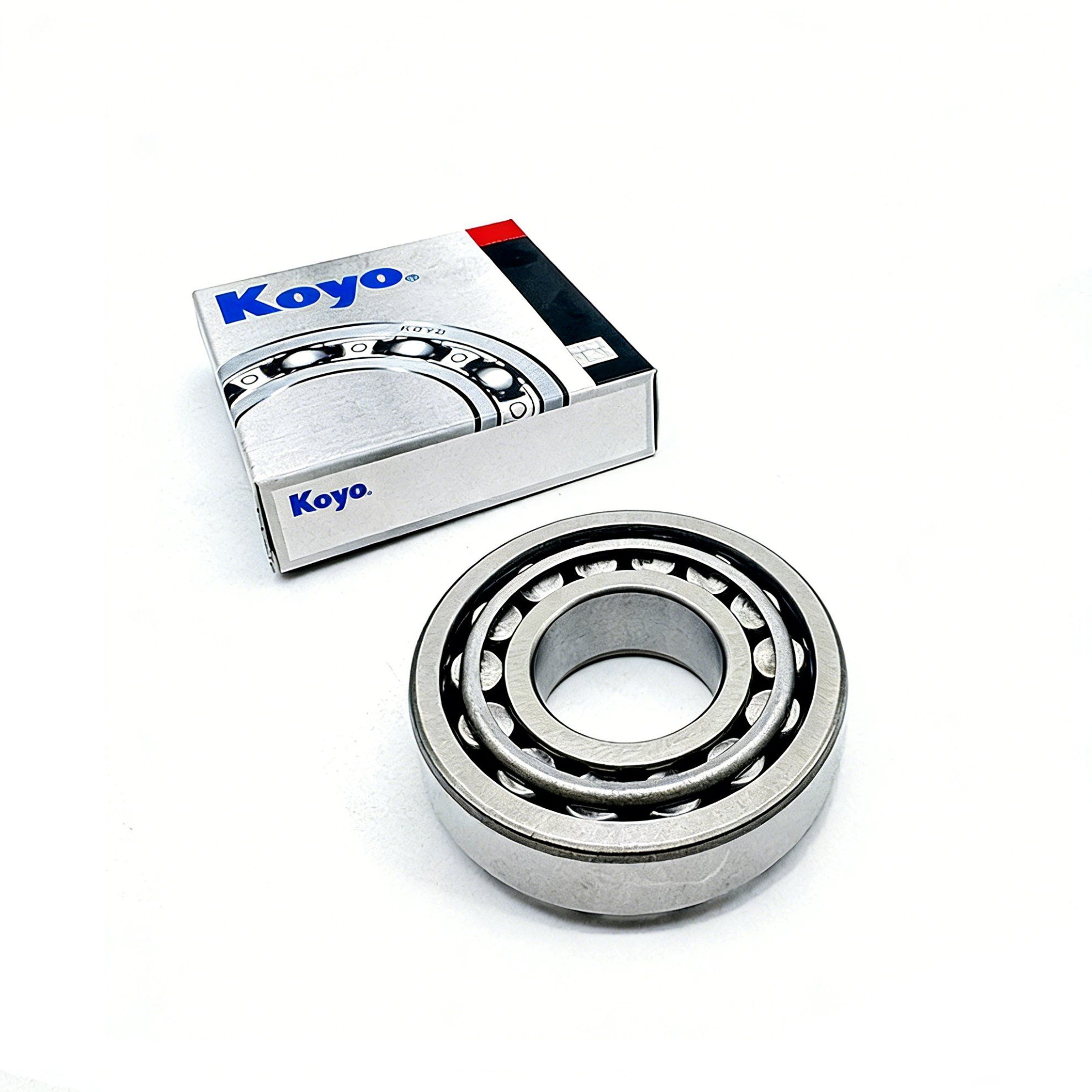 High Stability 30211 30212 30213 Koyo Taper Roller Bearing Truck Wheel Use