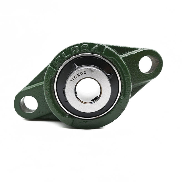 Excellent Corrosion Proof UCFL203 UCP203 Ucf203 Pillow Block Bearing for Machine