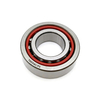High Precision Low Noise Angular Contact Ball Bearing for Air Compressor 7208AC 7209AC 7210AC