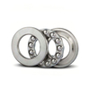 Premium Quality Wholesale 51103 51203 51205 Thrust Ball Bearing OEM Service Available