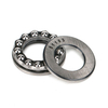 Competitive Cost Performance 51100 51104 51205 Practical Thrust Ball Bearing with Quick Shipment