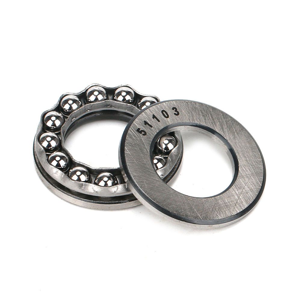 Competitive Cost Performance 51100 51104 51205 Practical Thrust Ball Bearing with Quick Shipment