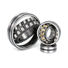 Optimal Lubrication 22220 22222 Spherical Roller Bearing for Construction Machinery