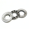 Long Life Chrome Steel 51104 51111 51112 Thrust Ball Bearing for Transmission Factory Supply