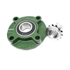 Durable Ucfc205 to Ucfc210 Bearing Block Assembly Replacement Parts for Conveyor System