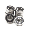 6007 6206 6207 Auto Parts Transmission Deep Groove Ball Bearing