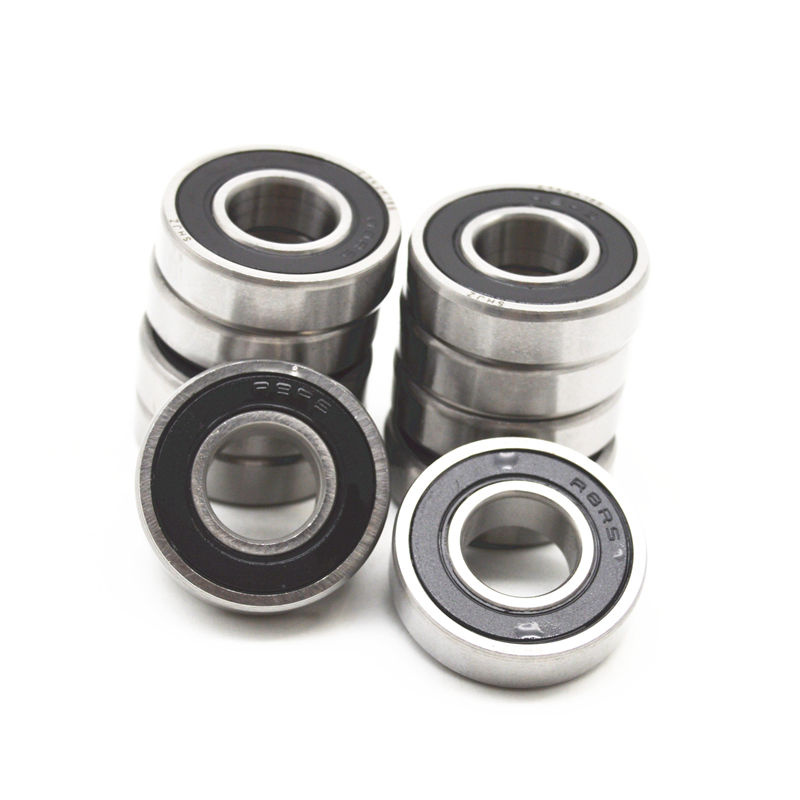 6007 6206 6207 Auto Parts Transmission Deep Groove Ball Bearing