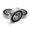 High Precision ABEC-1 6004 6204 6304 Deep Groove Ball Bearing for Pumps & Fans Fast Delivery