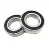 Heavy Duty High Load 6300 6301 6302 Deep Groove Ball Bearing for Transmission Large Stock