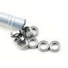 Stable Performance 607 608 609 Miniature Deep Groove Ball Bearing for Office Machines