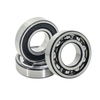Stable Performance 6208 6209 6210 6211 Deep Groove Ball Bearing for Power Tools