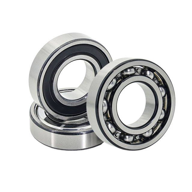 Stable Performance 6208 6209 6210 6211 Deep Groove Ball Bearing for Power Tools