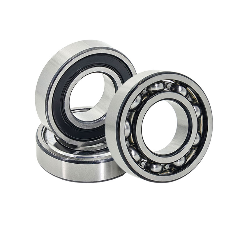 Stable Performance 6208 6209 6210 6211 Deep Groove Ball Bearing for Power Tools