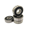 Stable Performance 6208 6209 6210 6211 Deep Groove Ball Bearing for Power Tools