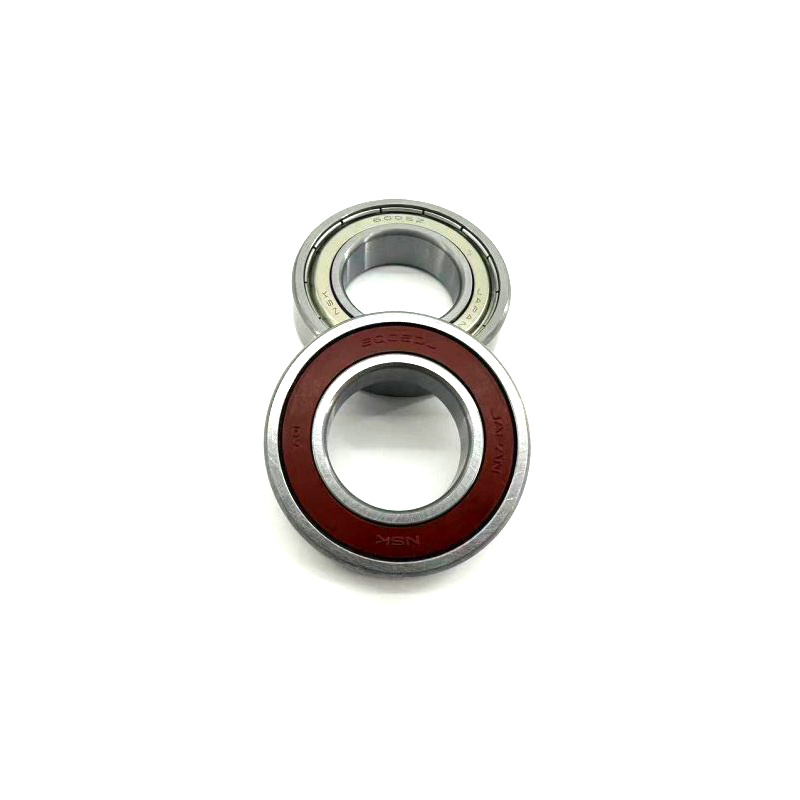 High Speed 6030 6032 6034 Deep Groove Ball Bearing for Automobiles