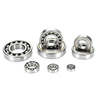 Factory Direct 6007 6207 6307 6407 Deep Groove Ball Bearing for Cars