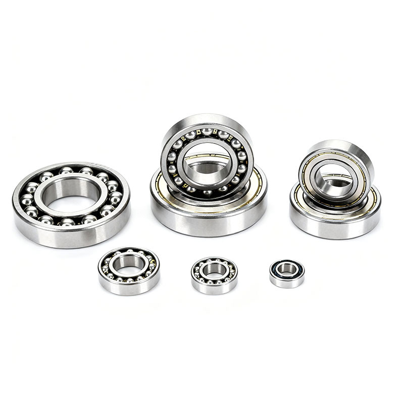 Factory Direct 6007 6207 6307 6407 Deep Groove Ball Bearing for Cars