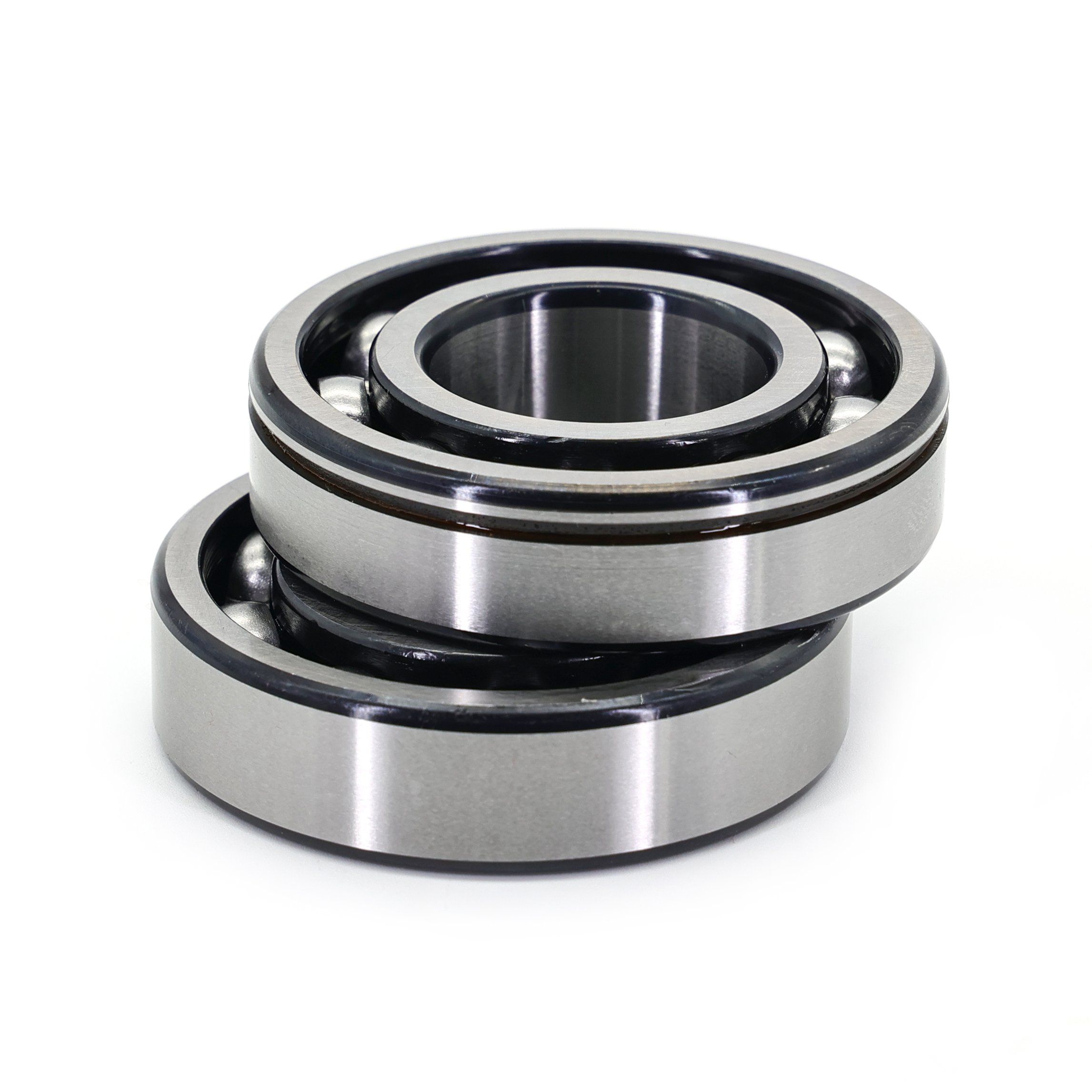 Stable Performance 6406 6407 6408 6409 Deep Groove Ball Bearing for Textile Machinery