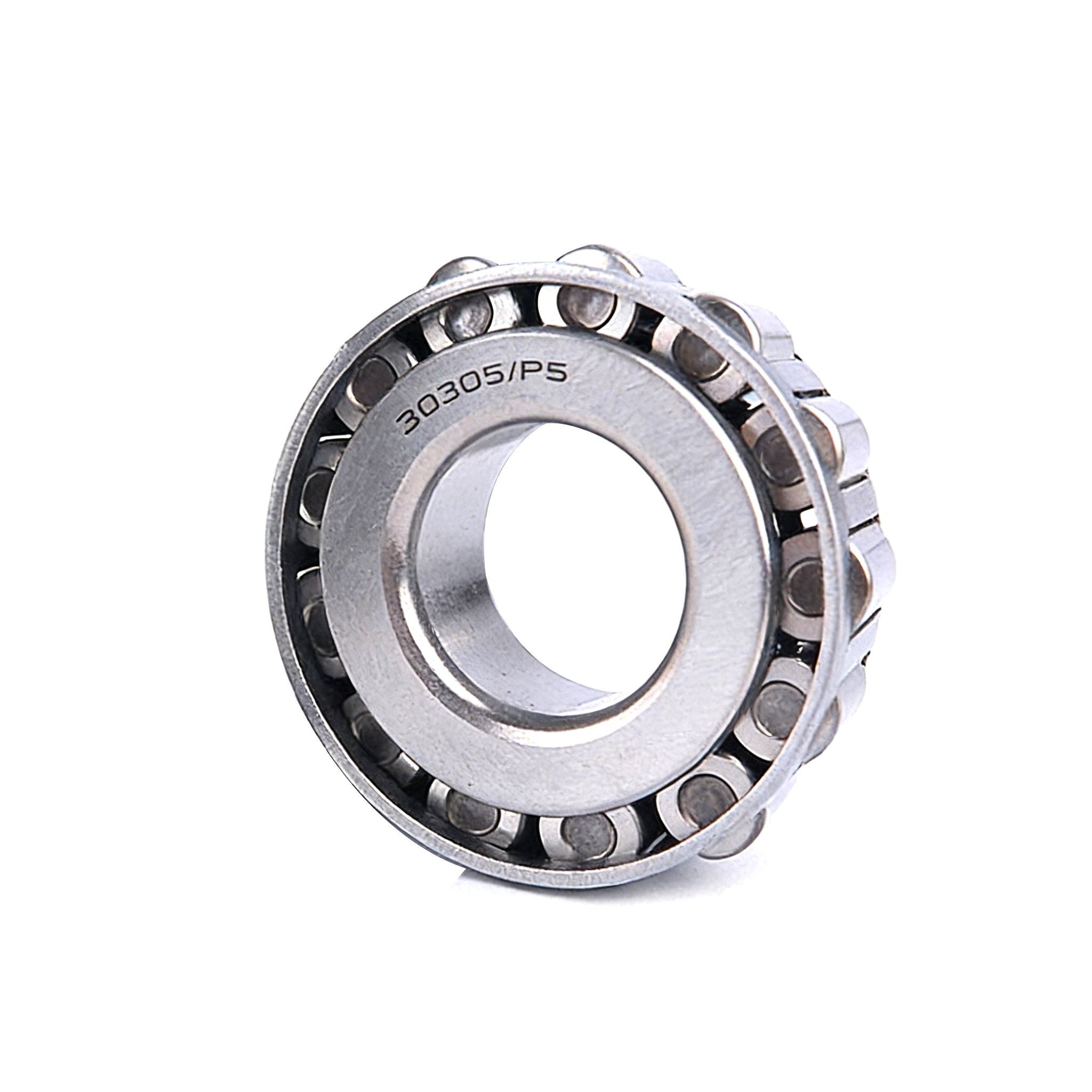 High-Speed 30306 30310 32210 Cone Roller Bearings for Power Generation