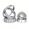Excellent Performance 31305 31306 31307 Taper Roller Bearing for Transmission Devices