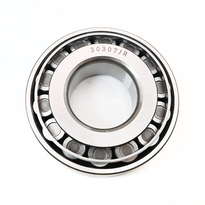 Long Lasting Reliable Quality 30307 32207 33107 Tapered Roller Bearing for Equipment