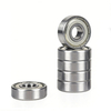 Factory Direct 6007 6207 6307 6407 Deep Groove Ball Bearing for Cars