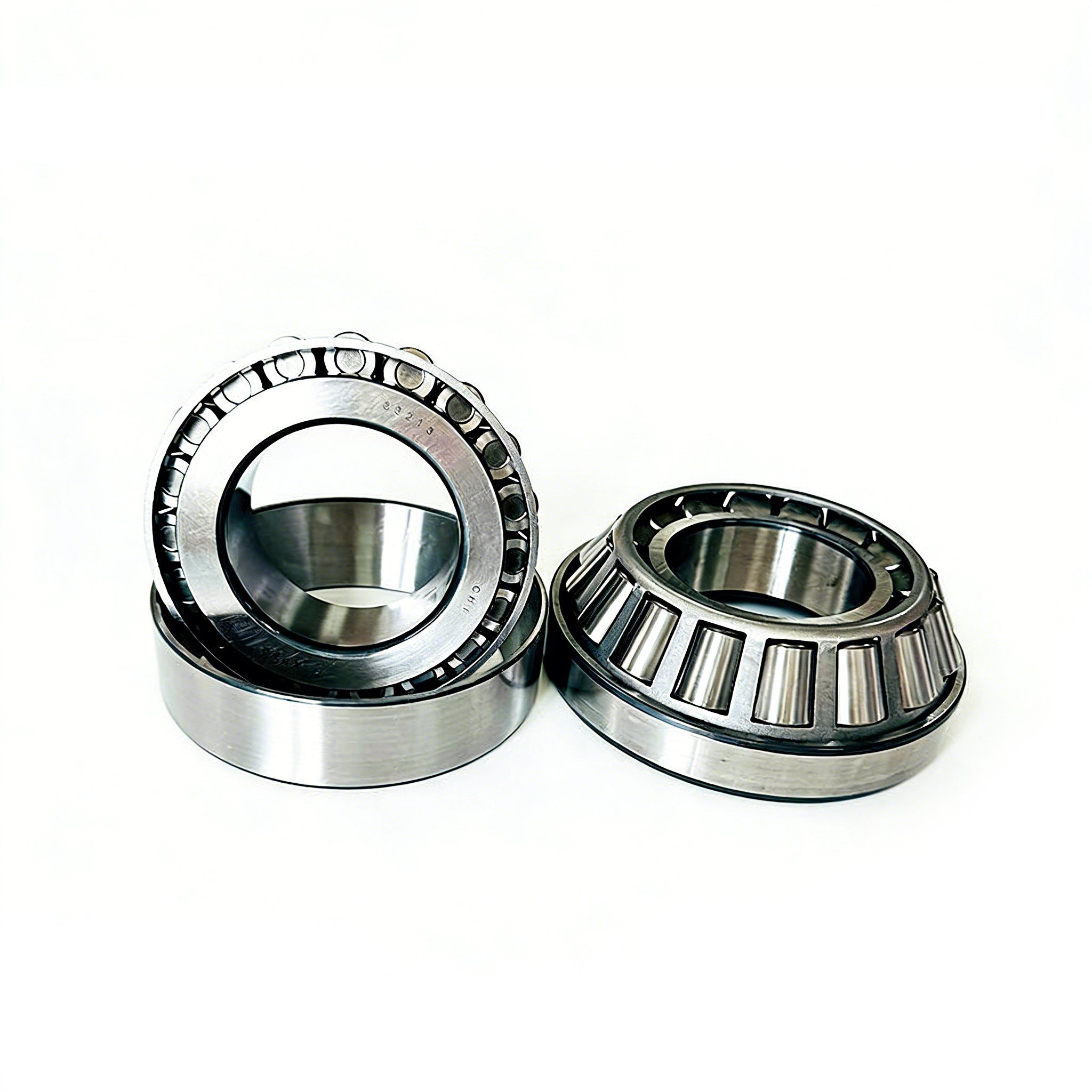 Premium Quality 30210 30305 32207 Cone Roller Bearings for Heavy Equipment