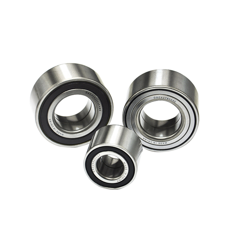 High Quality Gcr15 Auto Wheel Hub Bearing for Cars in Stock