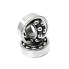 Self-Aligning Long Life 1202K Atn Etn9 Double Row Ball Bearing for Equipment