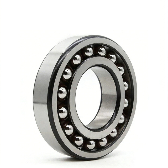 Factory Direct 10200 11200 11700 Self-Aligning Ball Bearing for Conveyor Systems