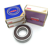 High Stability NSK 6324 6325 6326 6206 Deep Groove Ball Bearing for Forging Machinery