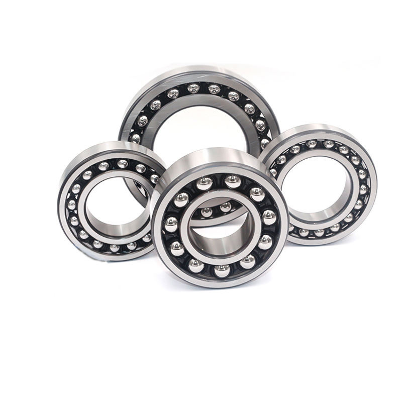 High Temperature Resistant 2205 2206 2207 Self-Aligning Ball Bearing for Agricultural Machinery