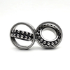 Perfect Self Aligning 135tn 126tn9 128tn9 Self-Aligning Ball Bearing for Textile